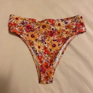 Rhythm bikini bottoms